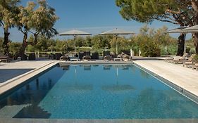 Mas De La Fouque - Hotel & Spa